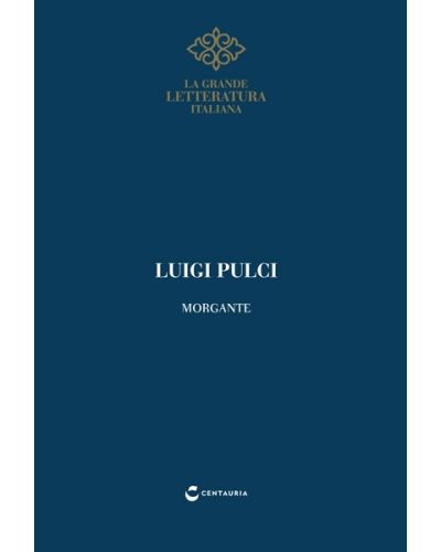 Pulci, Morgante