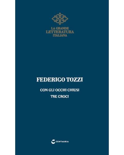 La grande letteratura italiana (ed. 2025)