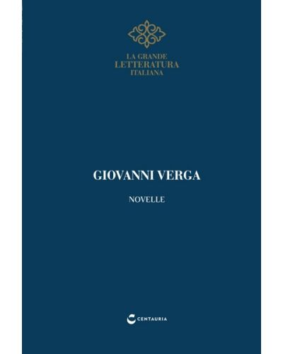 La grande letteratura italiana (ed. 2025)