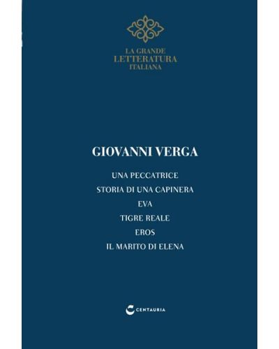 La grande letteratura italiana (ed. 2025)