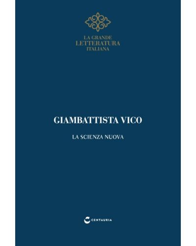 La grande letteratura italiana (ed. 2025)