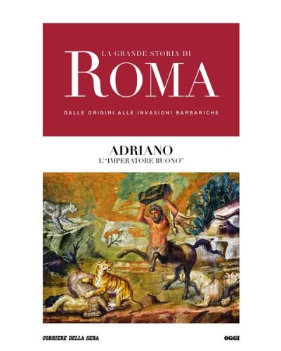 La grande storia di Roma