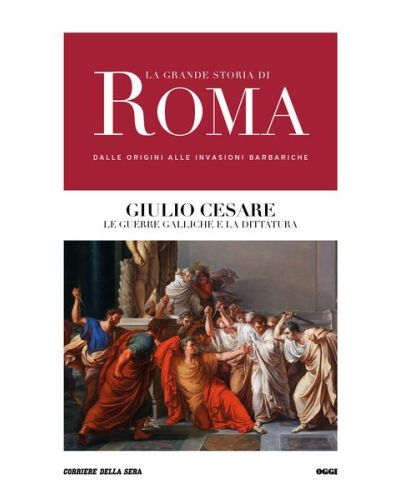 La grande storia di Roma