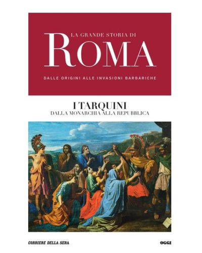 La grande storia di Roma