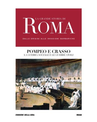 La grande storia di Roma