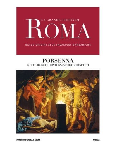 La grande storia di Roma