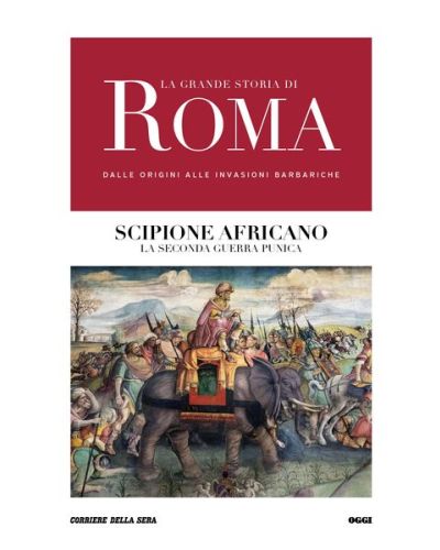 La grande storia di Roma