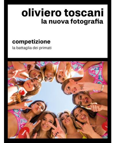 La nuova fotografia di Oliviero Toscani