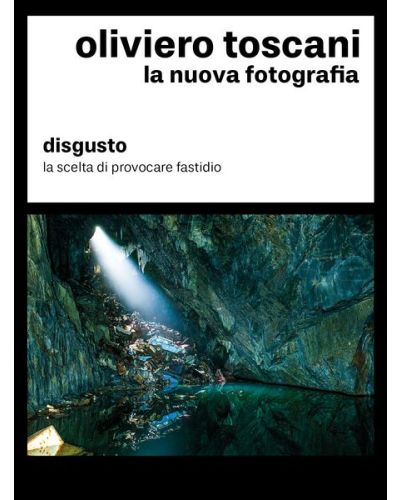 La nuova fotografia di Oliviero Toscani