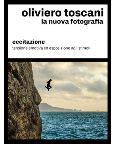 La nuova fotografia di Oliviero Toscani