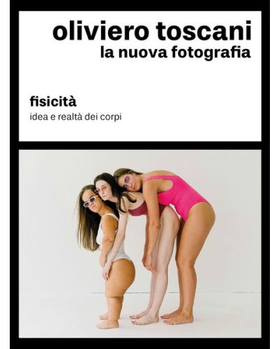 La nuova fotografia di Oliviero Toscani