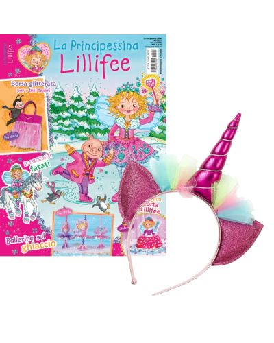 La Principessina Lillifee