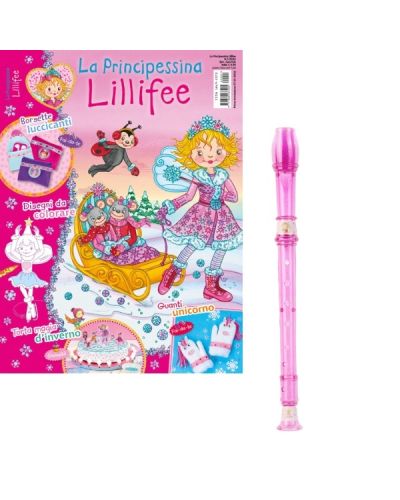 La Principessina Lillifee