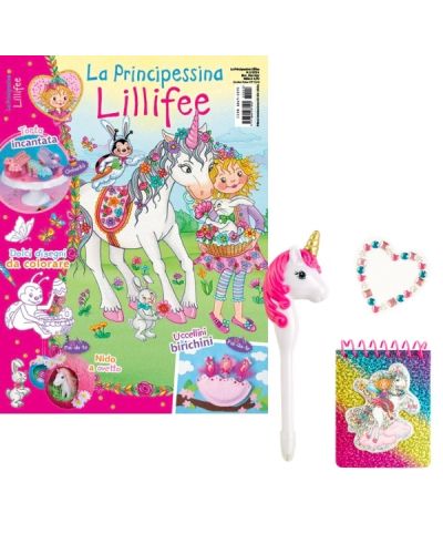 La Principessina Lillifee