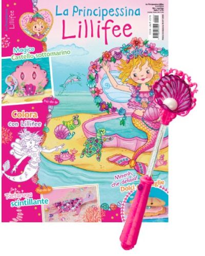 La Principessina Lillifee