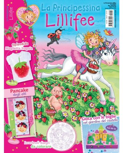 La Principessina Lillifee