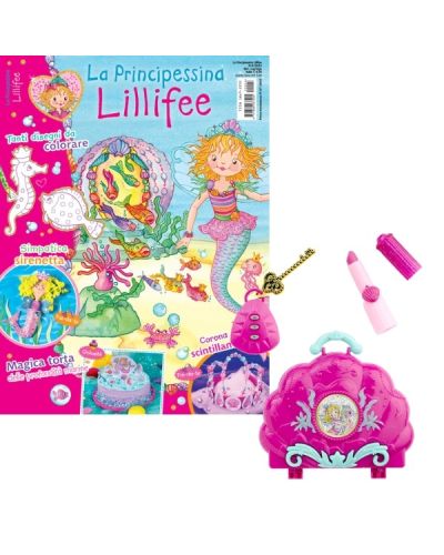 La Principessina Lillifee