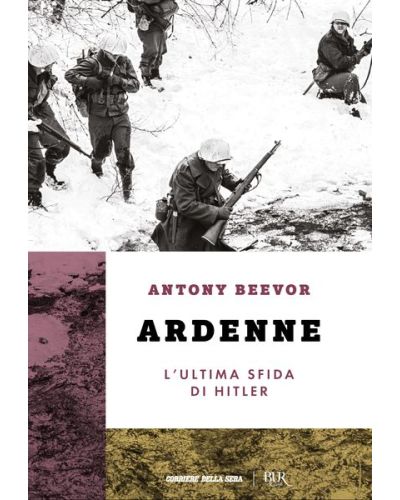 La Seconda guerra mondiale - Antony Beevor