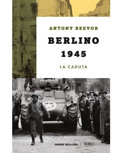 La Seconda guerra mondiale - Antony Beevor