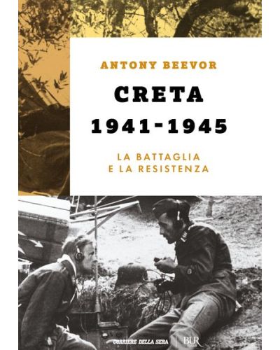 Creta 1941-1945