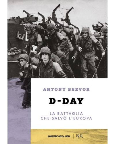 D-DAY