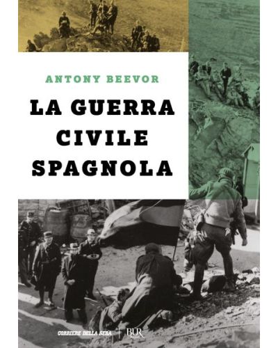 La Seconda guerra mondiale - Antony Beevor