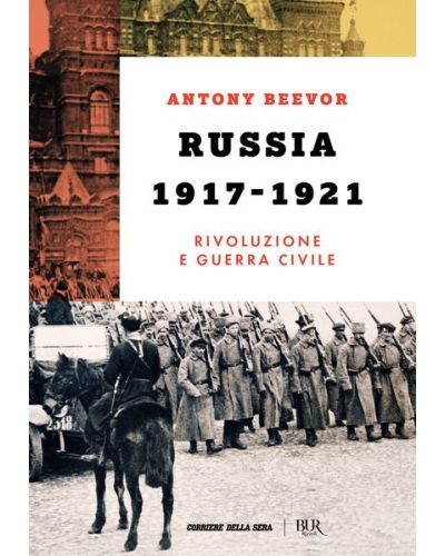 La Seconda guerra mondiale - Antony Beevor