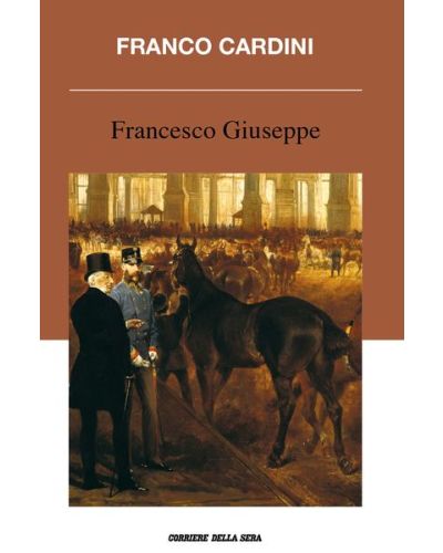 La storia raccontata da Franco Cardini