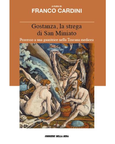 La storia raccontata da Franco Cardini