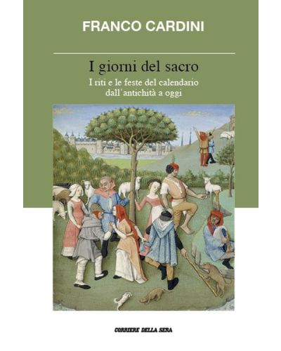 La storia raccontata da Franco Cardini