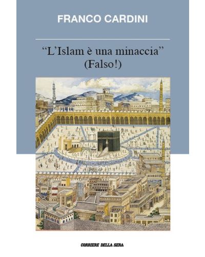 La storia raccontata da Franco Cardini