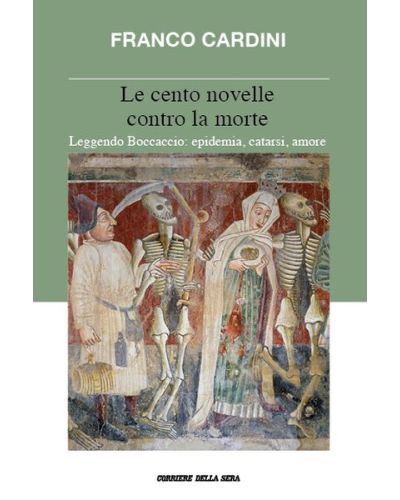 La storia raccontata da Franco Cardini