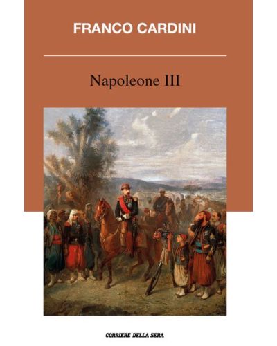 La storia raccontata da Franco Cardini