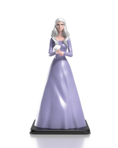 Lady Oscar - Personaggi 3D