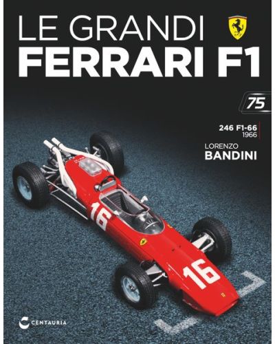 Le grandi Ferrari F1