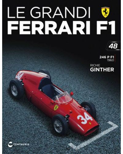 Le grandi Ferrari F1