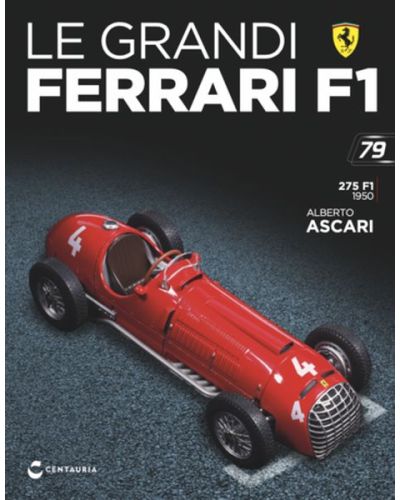 Le grandi Ferrari F1