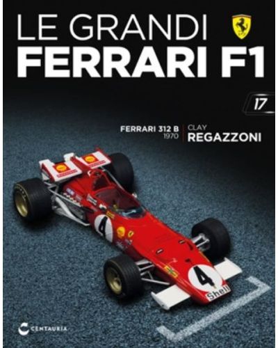 Le grandi Ferrari F1