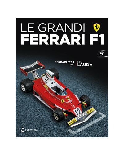 Le grandi Ferrari F1