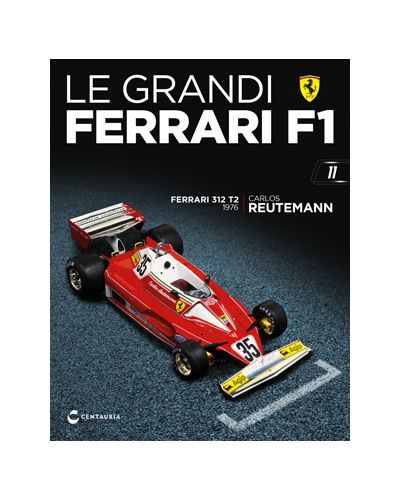 Le grandi Ferrari F1