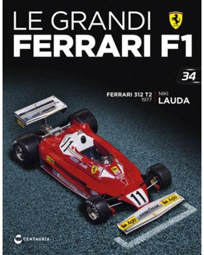 Le grandi Ferrari F1