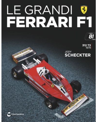 Le grandi Ferrari F1