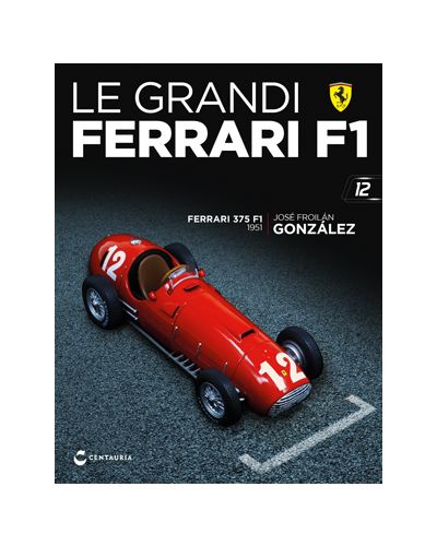 Le grandi Ferrari F1