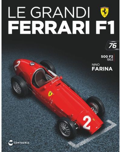 Le grandi Ferrari F1
