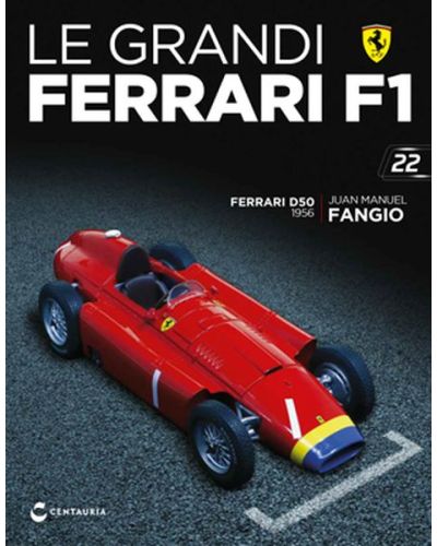 Le grandi Ferrari F1