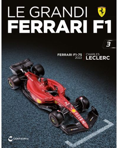 Le grandi Ferrari F1