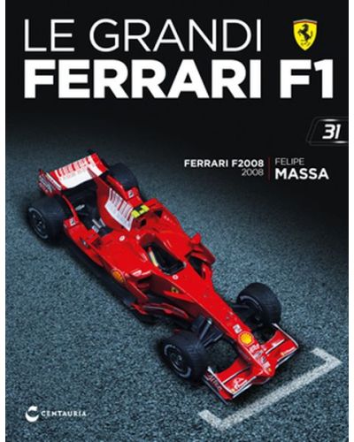 Le grandi Ferrari F1