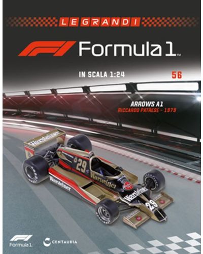 Le Grandi Formula 1