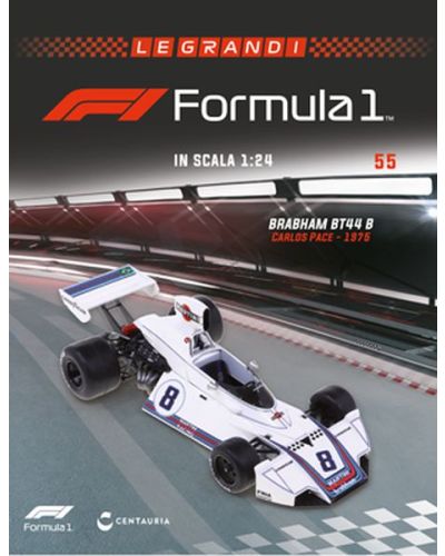 Le Grandi Formula 1