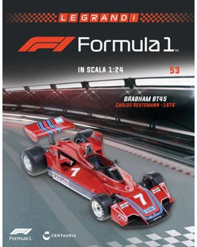 Le Grandi Formula 1